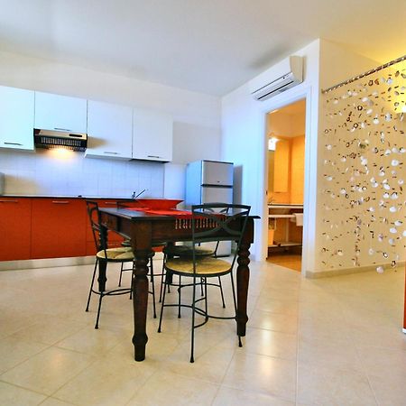 Kuddie Rosse Eco-Friendly Residence Madonna Delle Grazie ภายนอก รูปภาพ