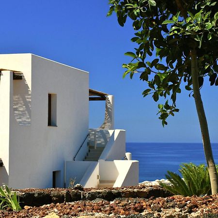 Kuddie Rosse Eco-Friendly Residence Madonna Delle Grazie ภายนอก รูปภาพ