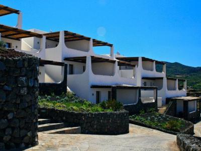 Kuddie Rosse Eco-Friendly Residence Madonna Delle Grazie ภายนอก รูปภาพ