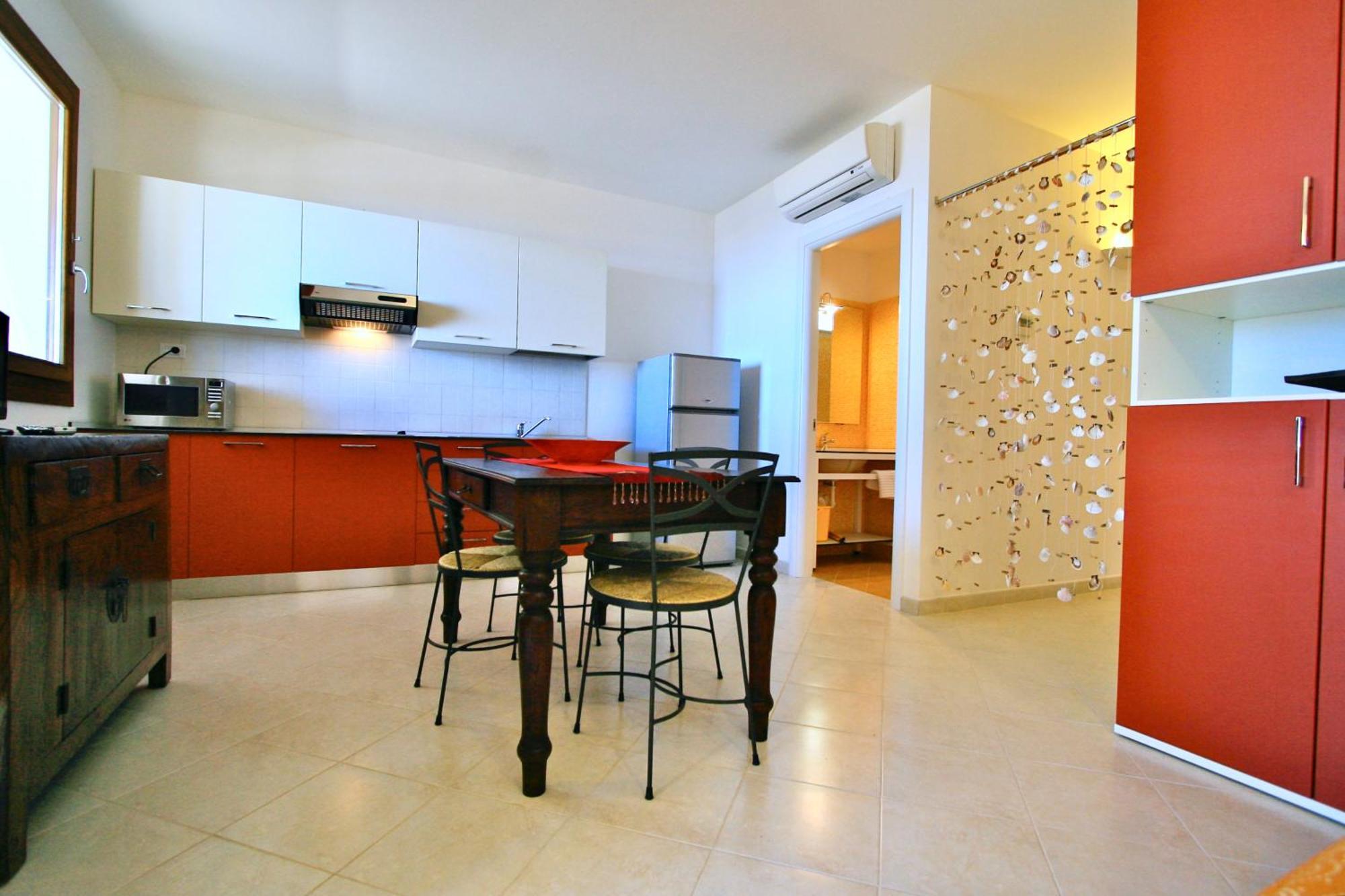 Kuddie Rosse Eco-Friendly Residence Madonna Delle Grazie ภายนอก รูปภาพ