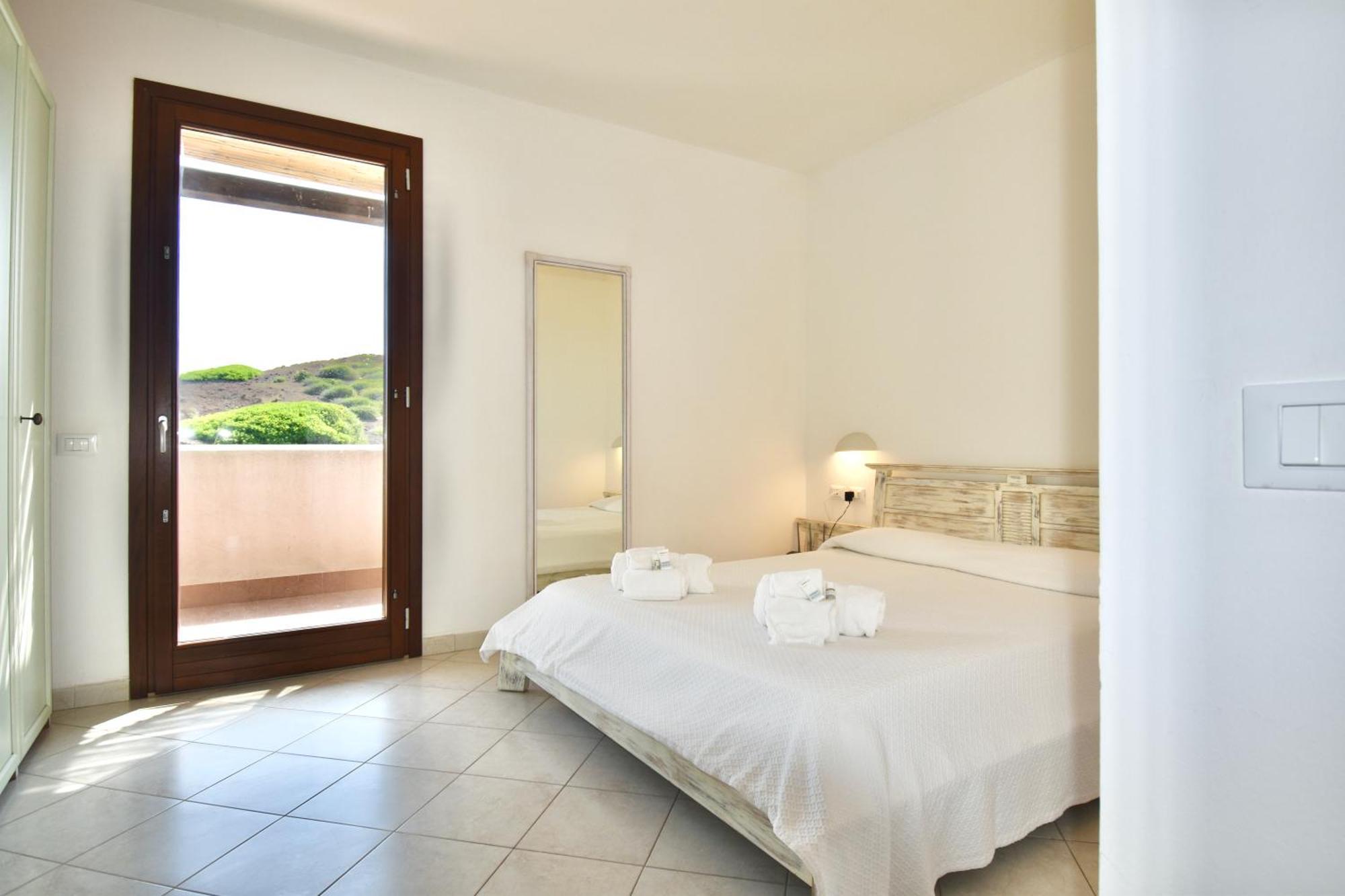 Kuddie Rosse Eco-Friendly Residence Madonna Delle Grazie ภายนอก รูปภาพ