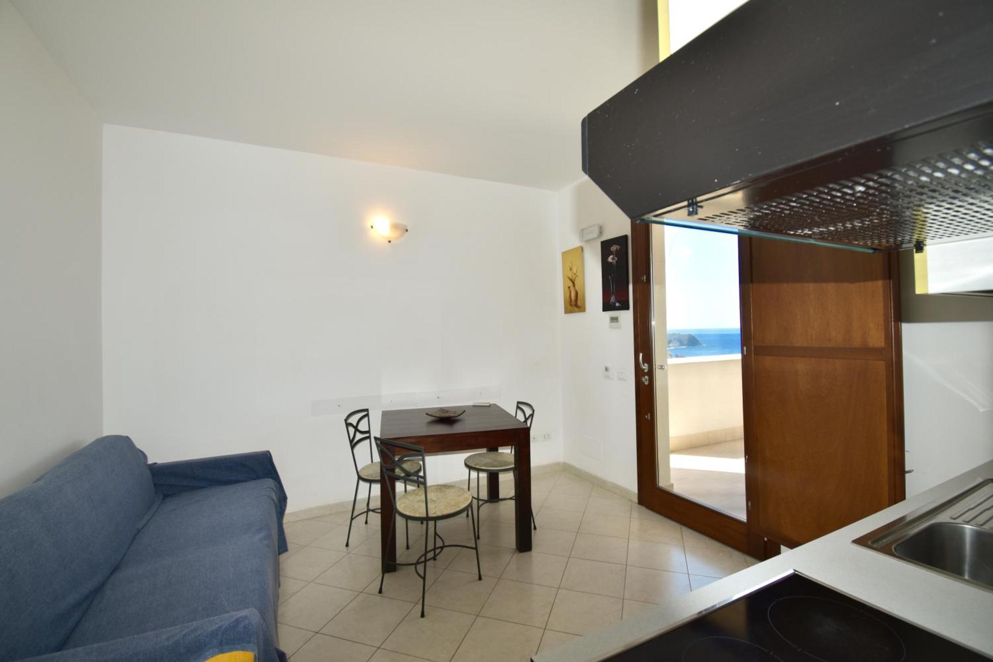 Kuddie Rosse Eco-Friendly Residence Madonna Delle Grazie ภายนอก รูปภาพ