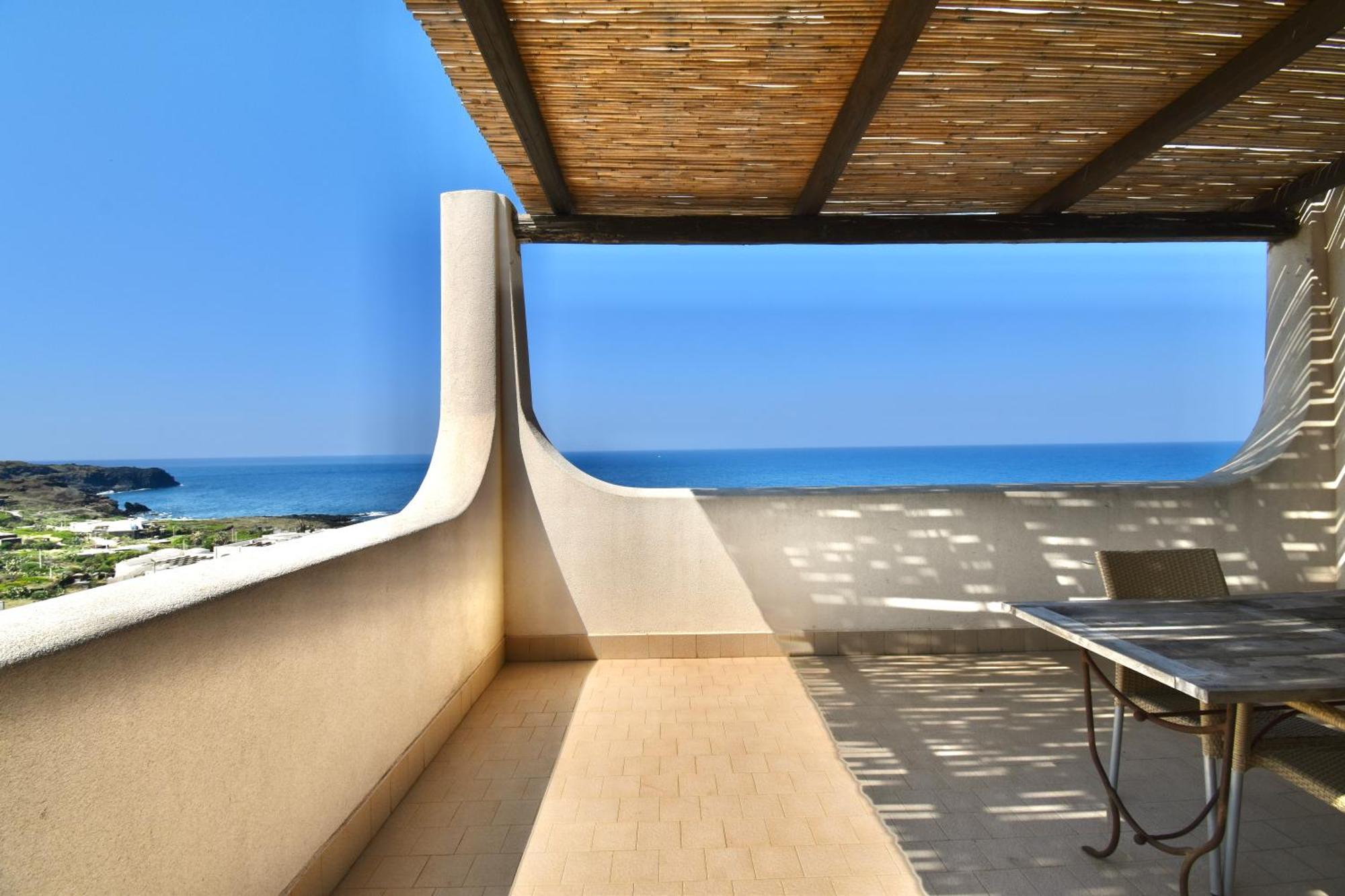 Kuddie Rosse Eco-Friendly Residence Madonna Delle Grazie ภายนอก รูปภาพ