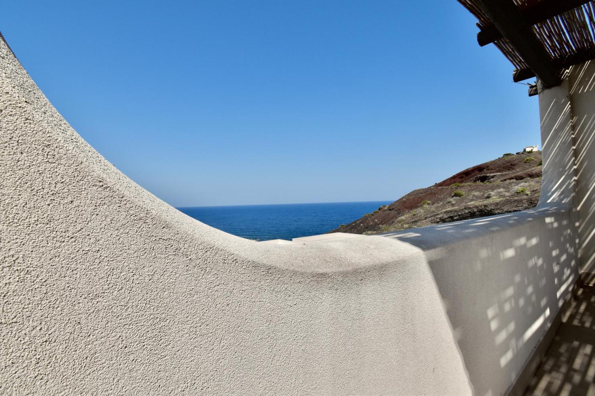 Kuddie Rosse Eco-Friendly Residence Madonna Delle Grazie ภายนอก รูปภาพ