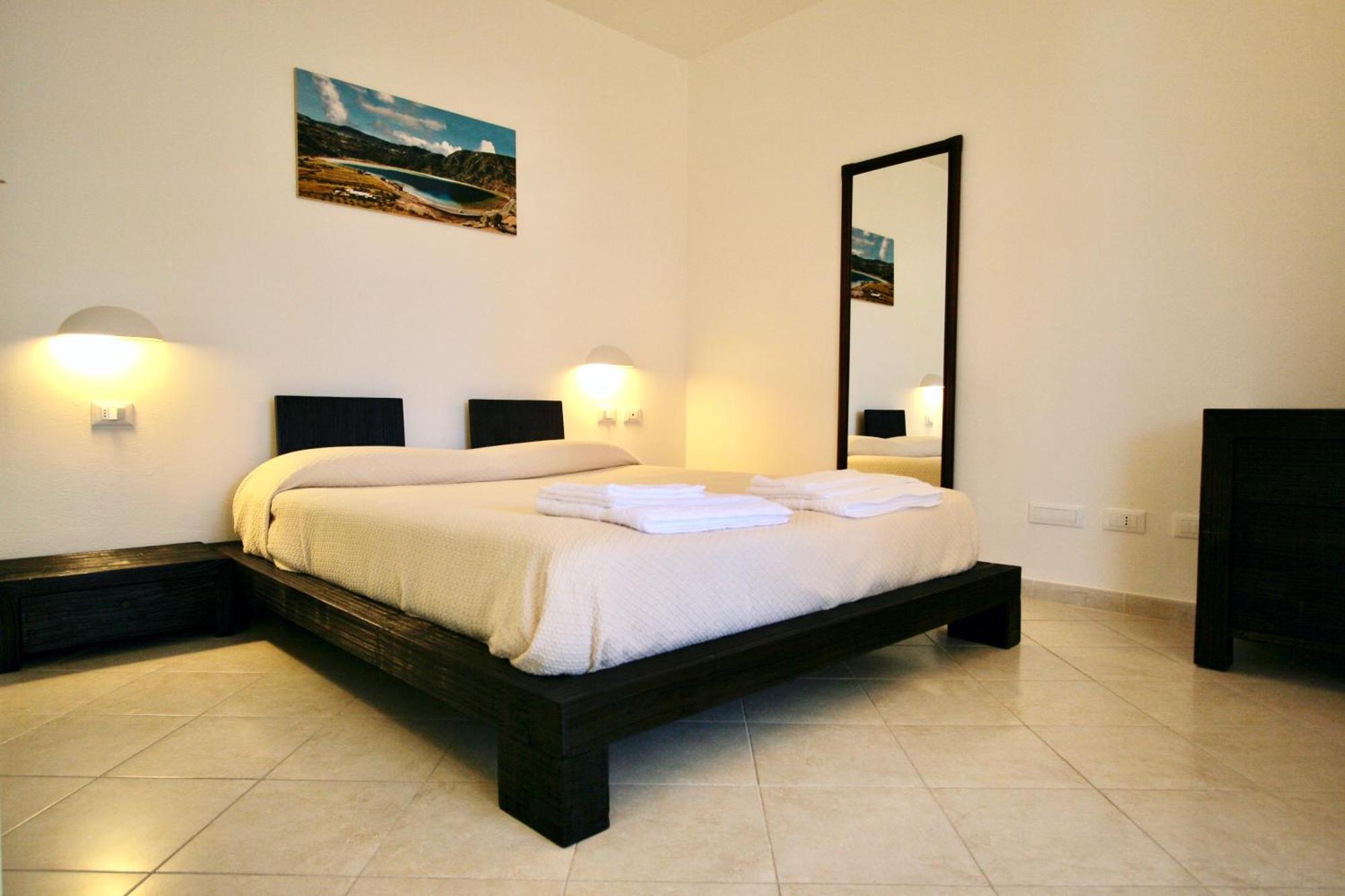 Kuddie Rosse Eco-Friendly Residence Madonna Delle Grazie ภายนอก รูปภาพ