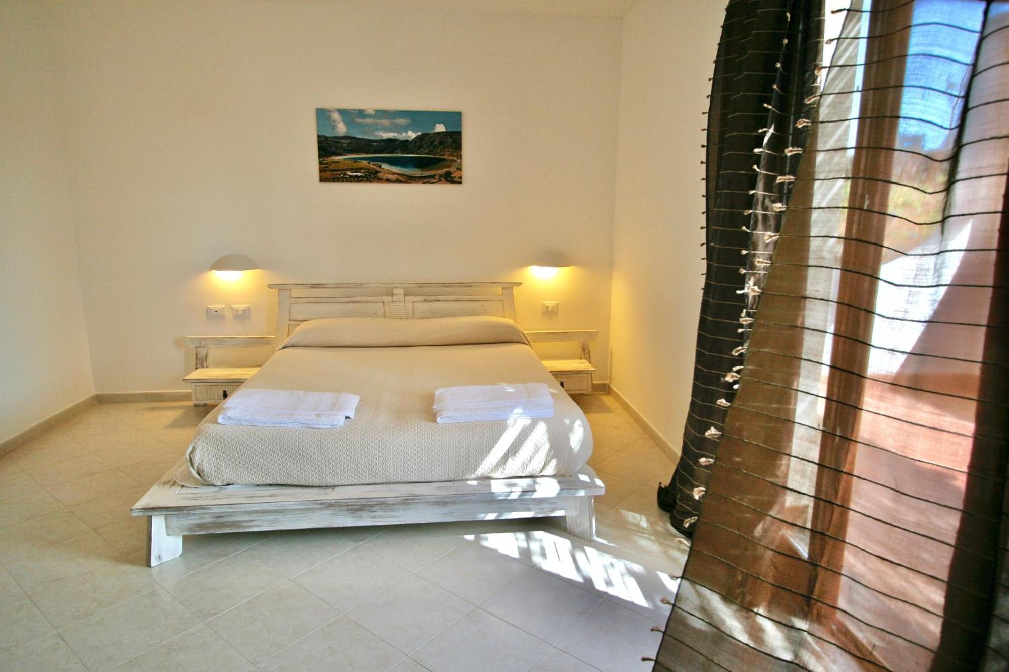 Kuddie Rosse Eco-Friendly Residence Madonna Delle Grazie ภายนอก รูปภาพ