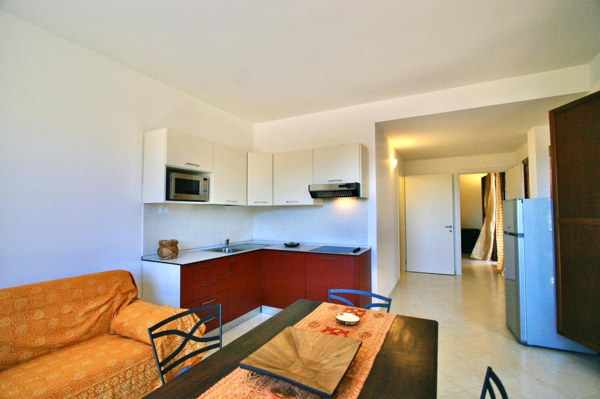 Kuddie Rosse Eco-Friendly Residence Madonna Delle Grazie ภายนอก รูปภาพ