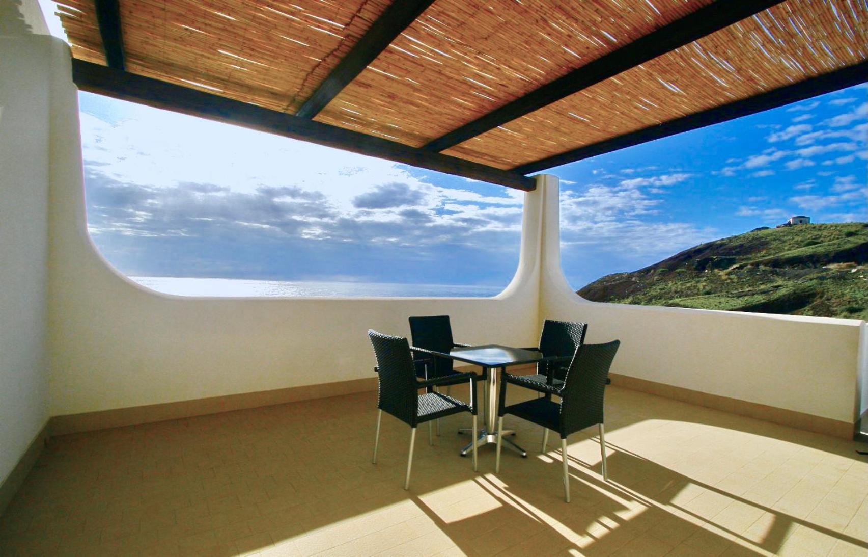 Kuddie Rosse Eco-Friendly Residence Madonna Delle Grazie ภายนอก รูปภาพ