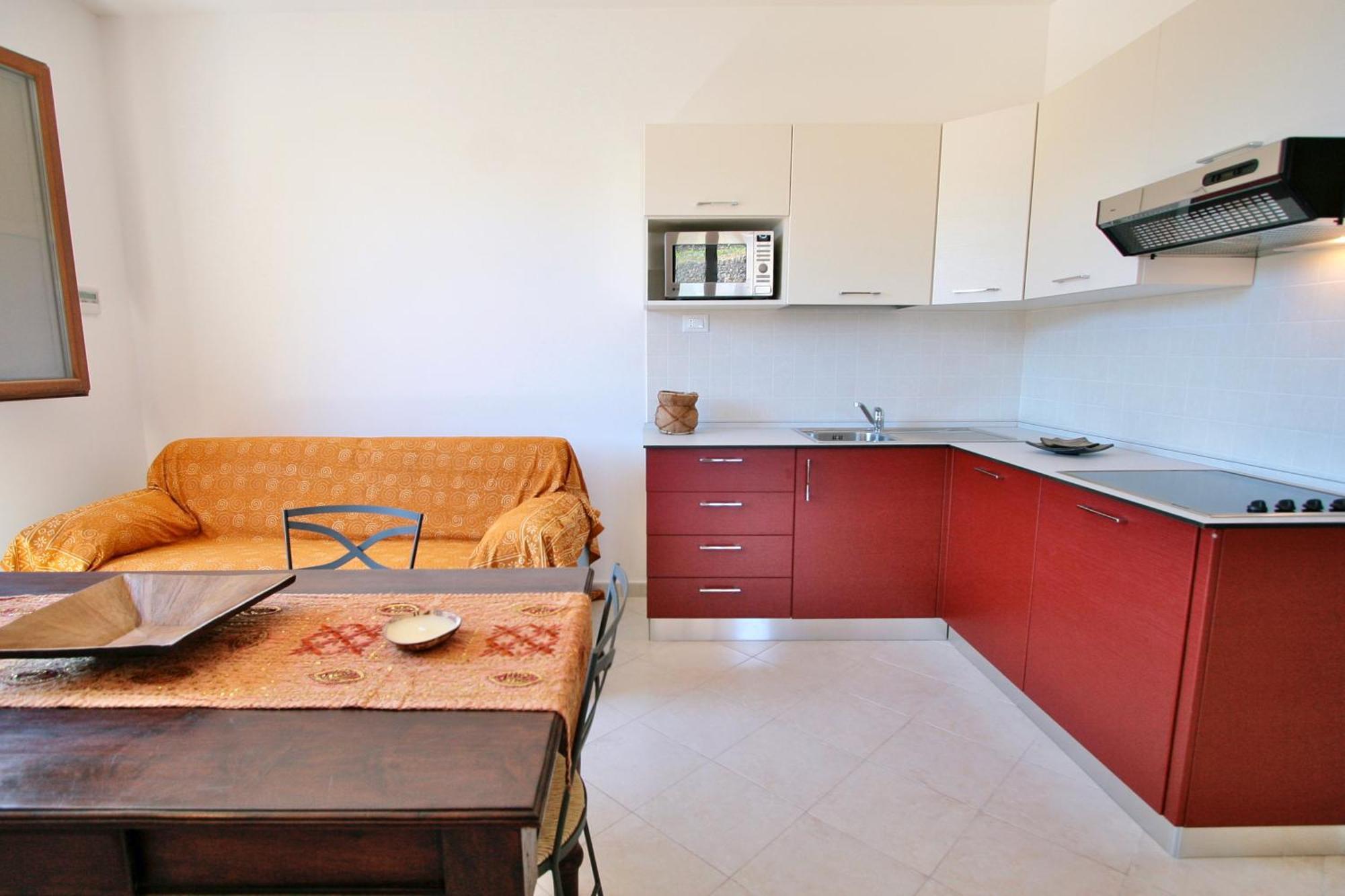 Kuddie Rosse Eco-Friendly Residence Madonna Delle Grazie ภายนอก รูปภาพ