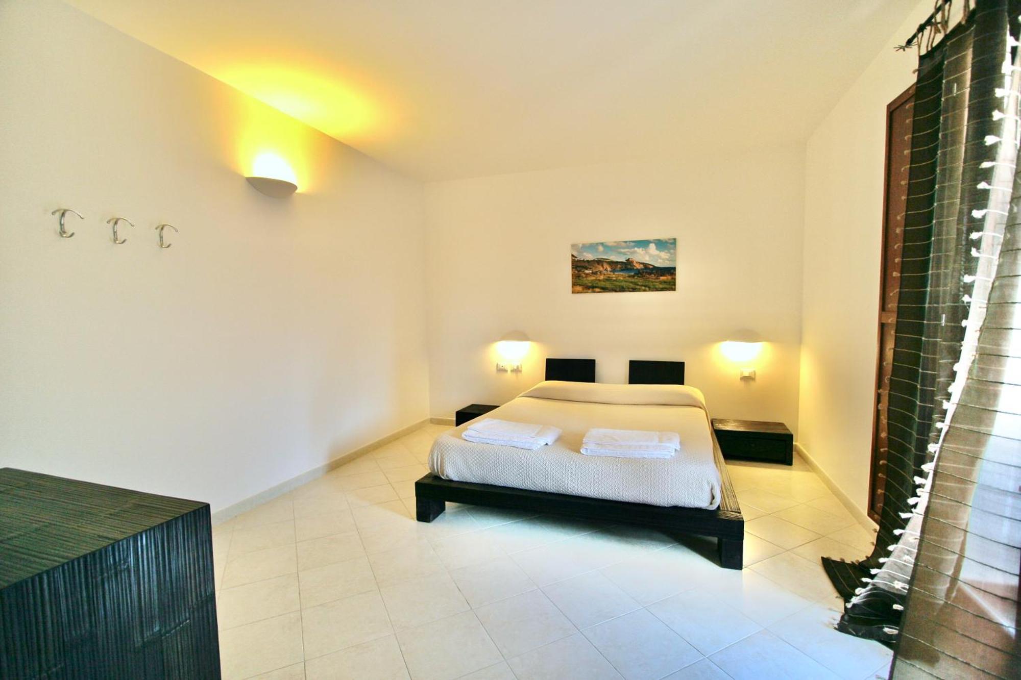 Kuddie Rosse Eco-Friendly Residence Madonna Delle Grazie ภายนอก รูปภาพ