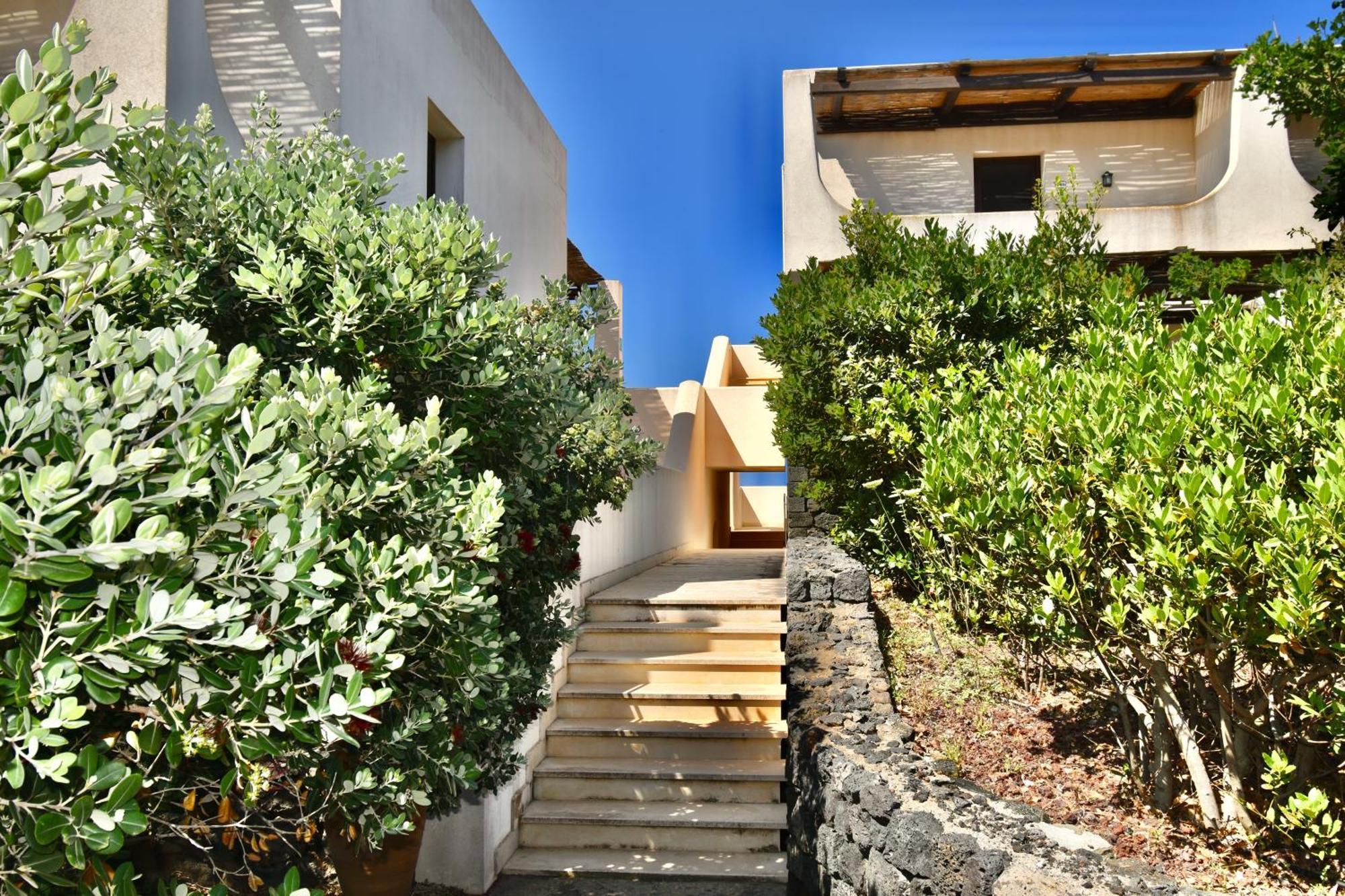 Kuddie Rosse Eco-Friendly Residence Madonna Delle Grazie ภายนอก รูปภาพ