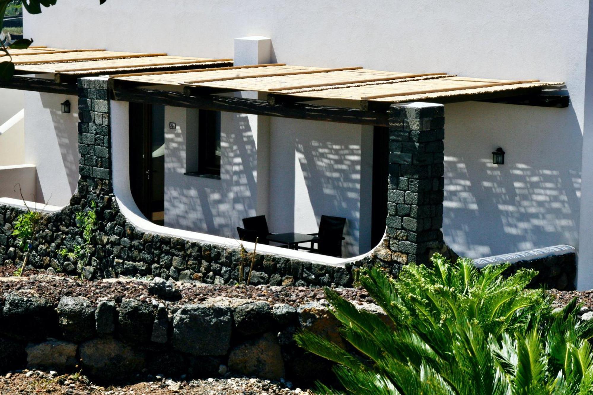 Kuddie Rosse Eco-Friendly Residence Madonna Delle Grazie ภายนอก รูปภาพ